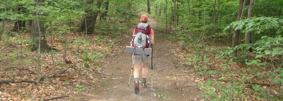 Jacks R Better ultralight down backpacking quilts — the best backpacking quilts for 2026