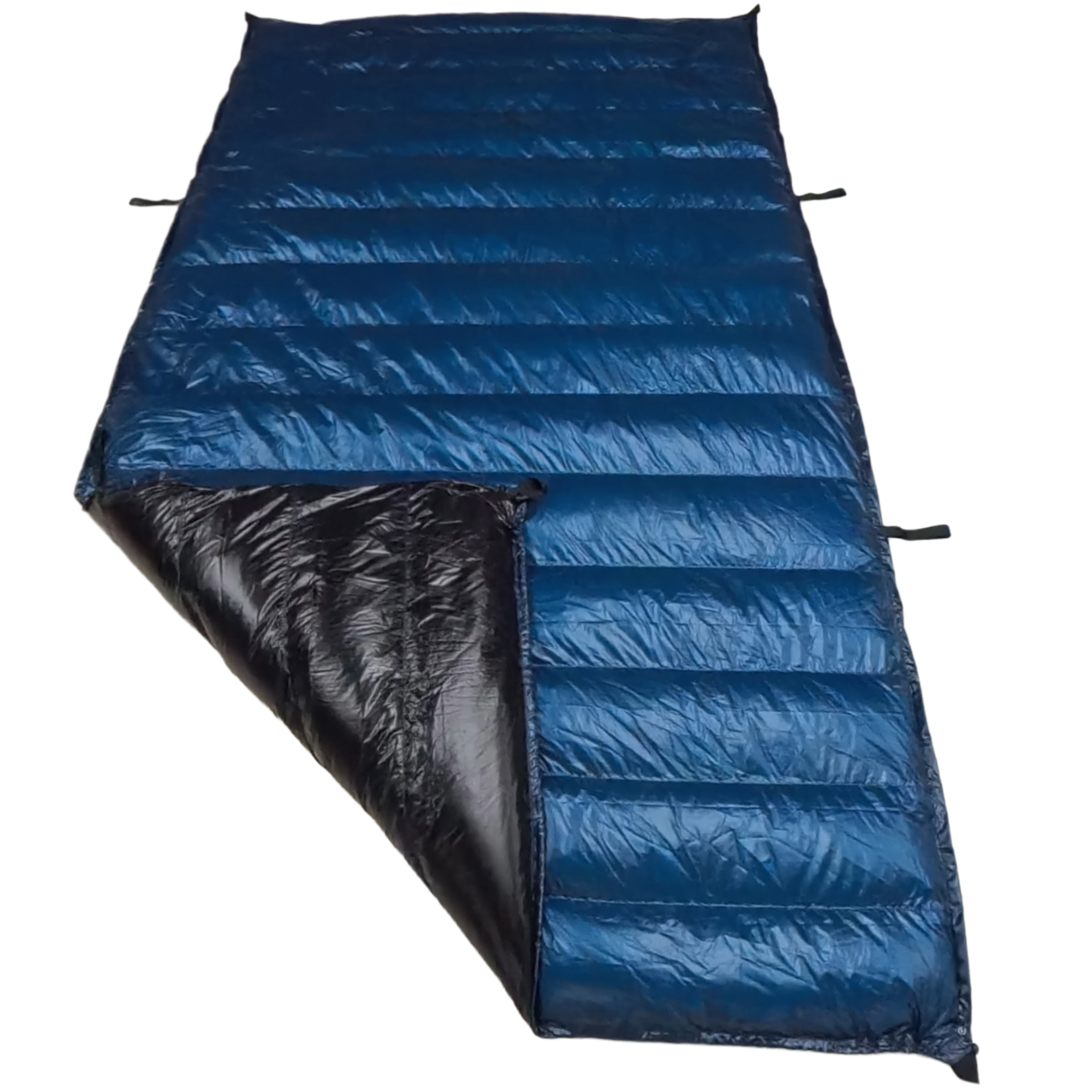 Ultralight Backpacking Quilts