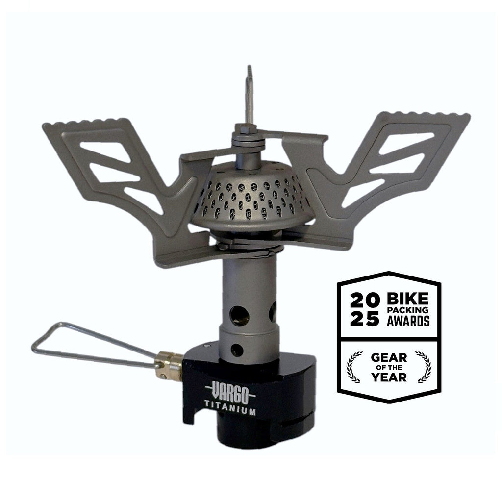 Jet-Ti 2 Stove