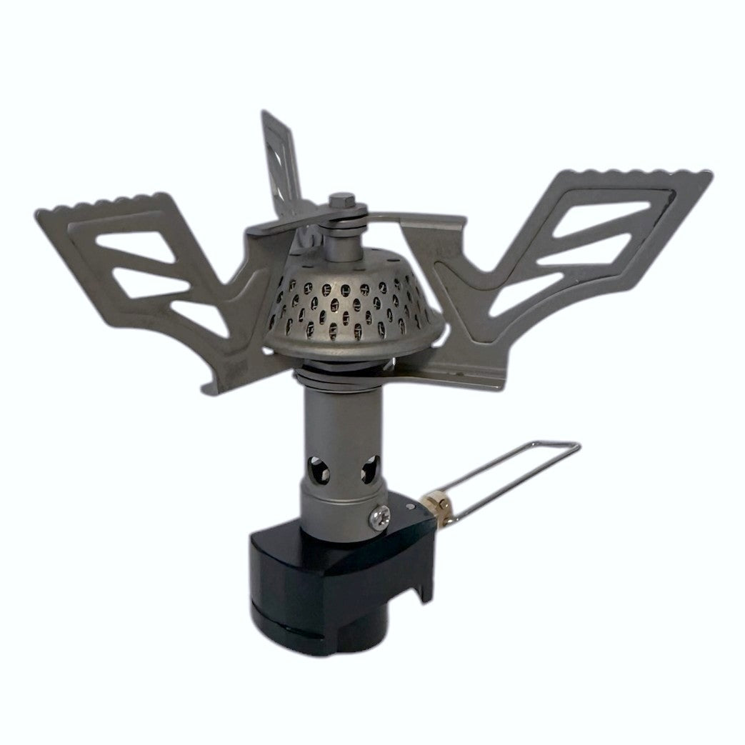 Jet-Ti 2 Stove