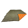 Big Meadows 0° Wide Winter Camping Quilt