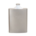TITANIUM FUNNEL FLASK