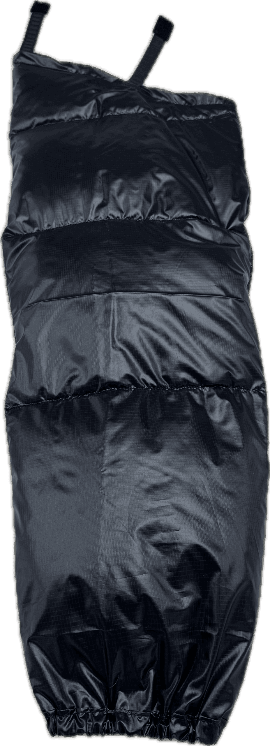 Pair of Jacks R Better 800 fill down sleeves