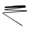 Jacks R Better 9 foot 6 inch spring pole for tensioning hammock tarps
