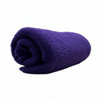 Polartec Alpha Direct Quilt Liner in Purple Grape — 8oz ultralight sleeping bag liner and summer quilt